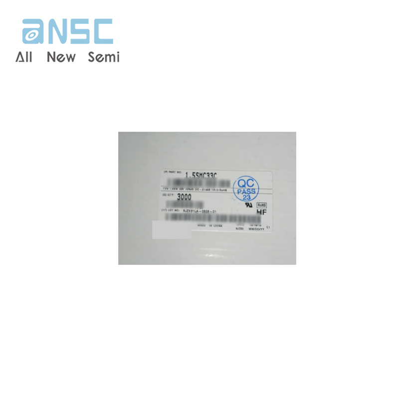 1.5SMC33C 1.5SMC33C