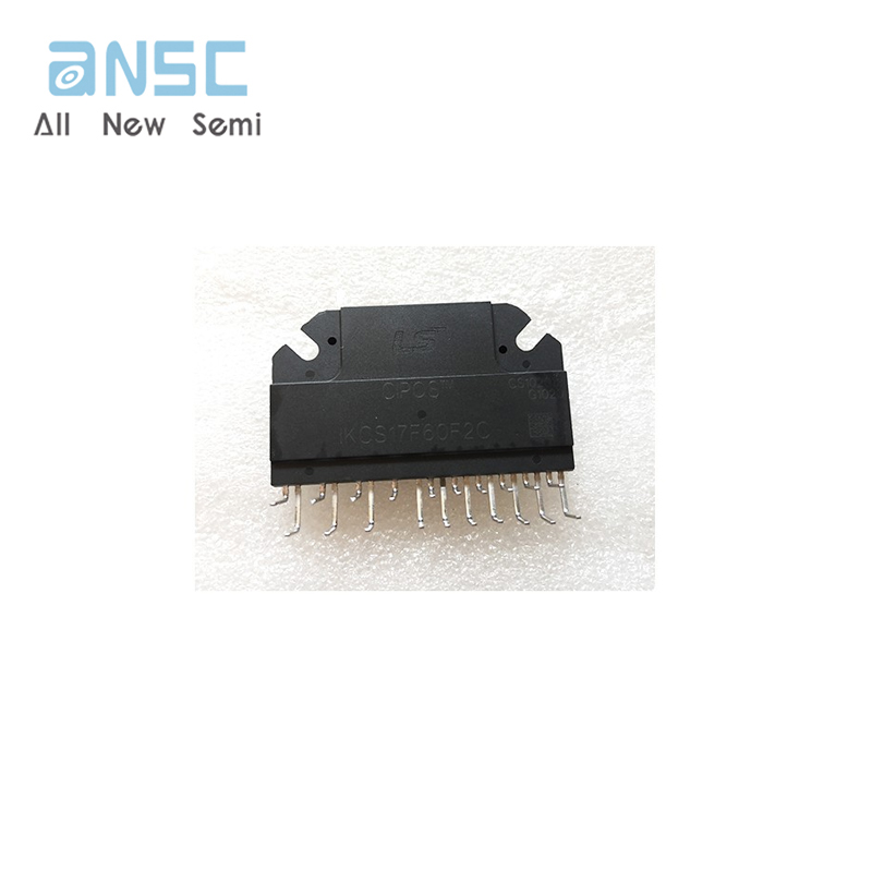 IKCS17F60F2C IKCS17F60F2C
