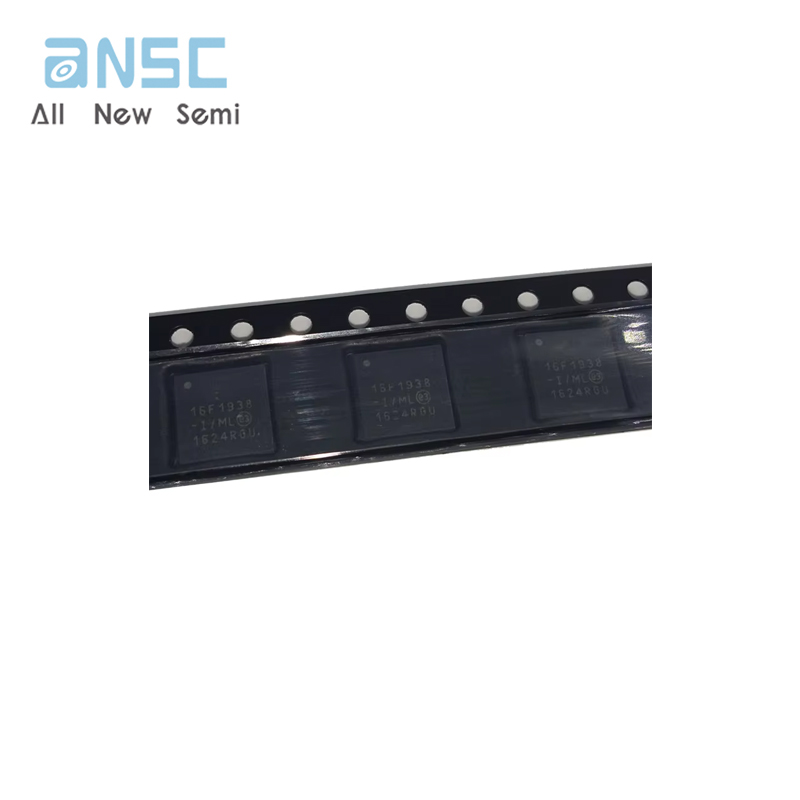 PIC16F1938-I