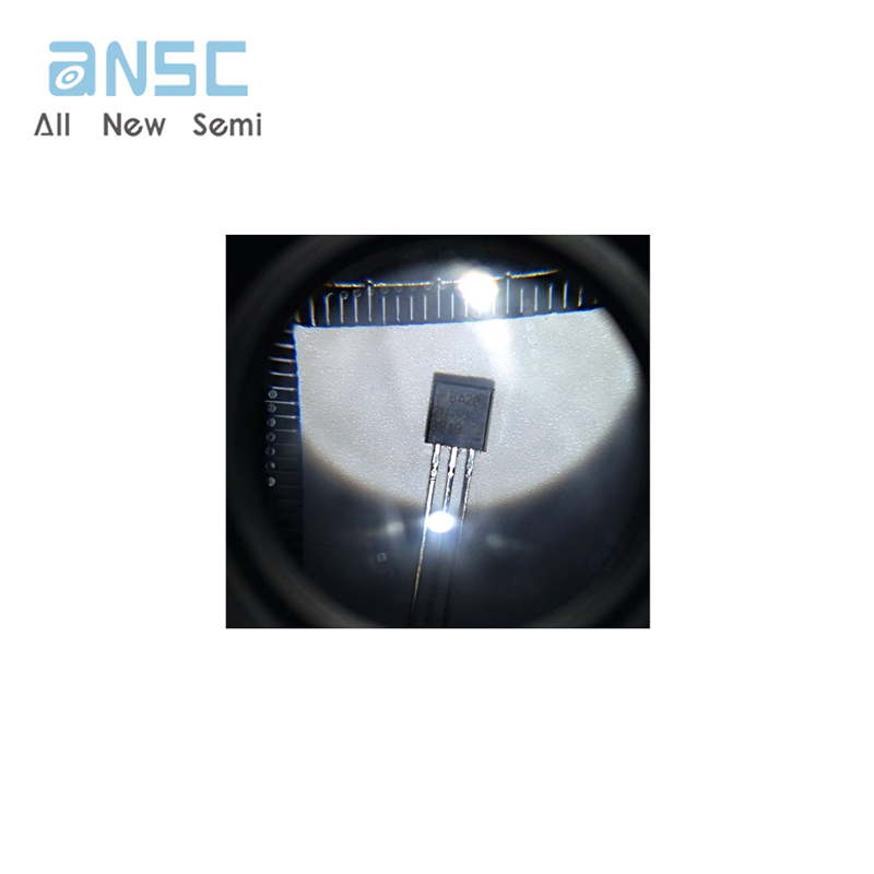 2N3819 2N3819