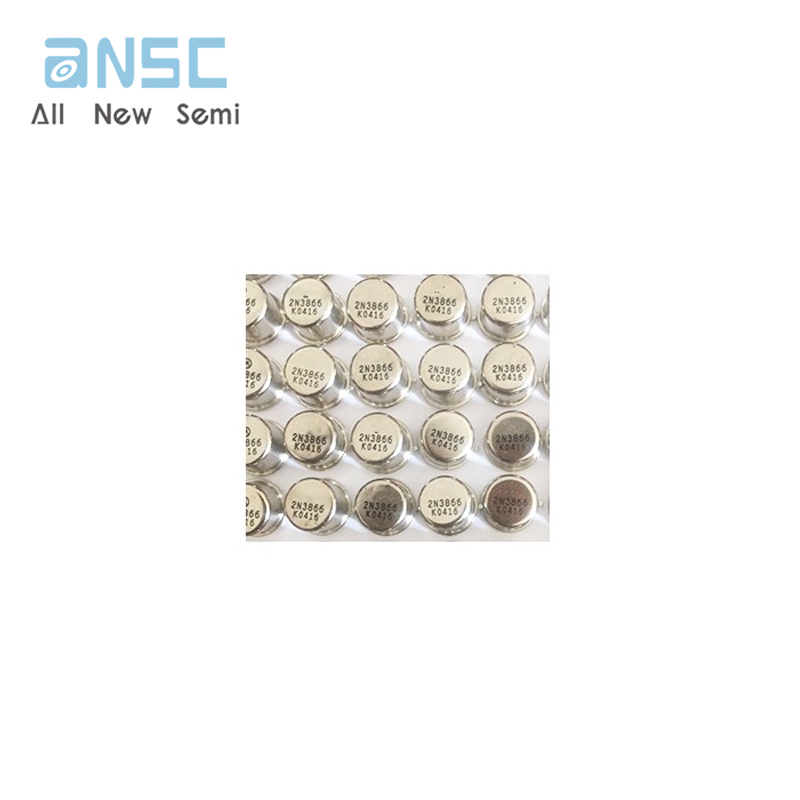 2N3866 2N3866