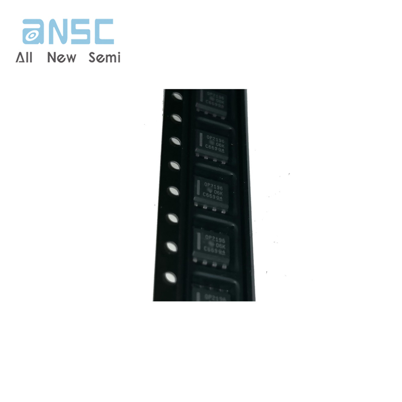 OPA2196IDR