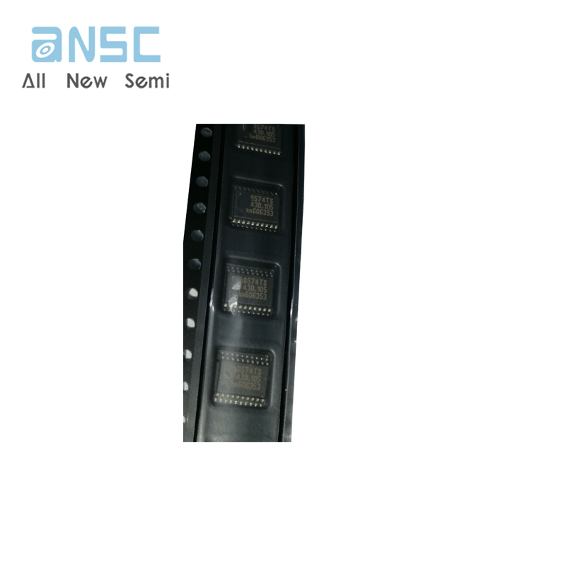PCF8574TS