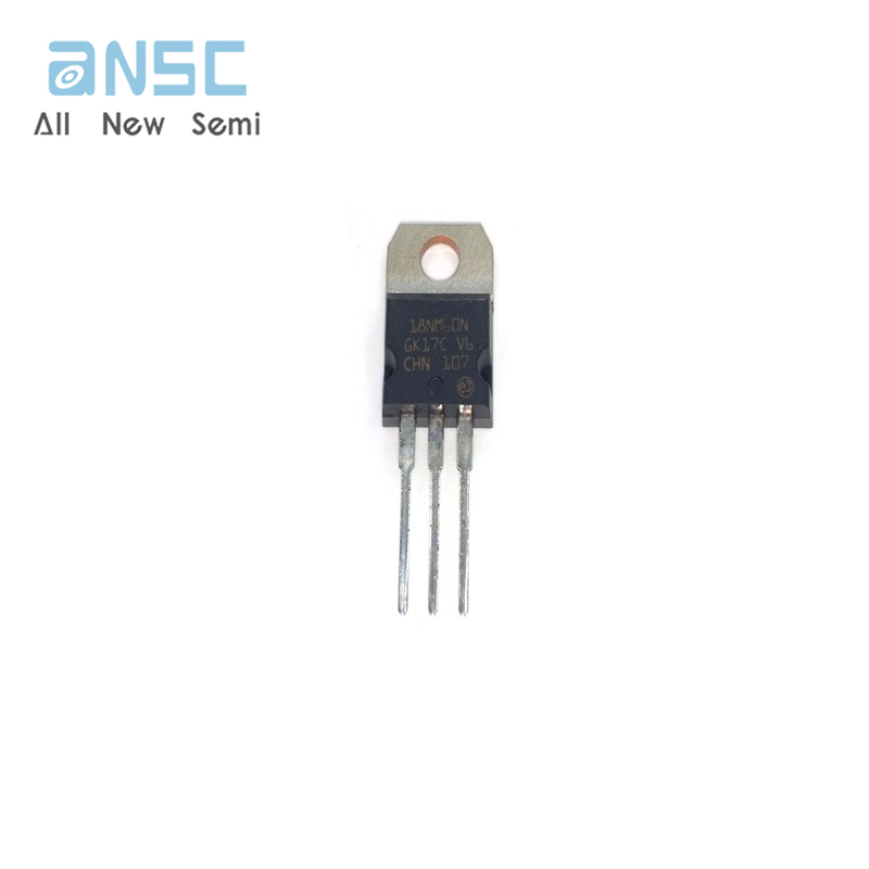 18NM60N