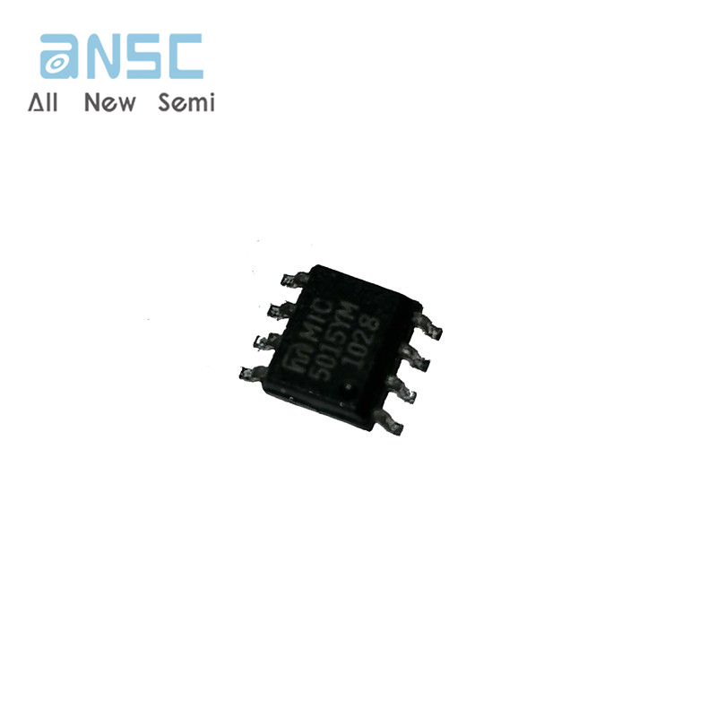 MIC5015YM