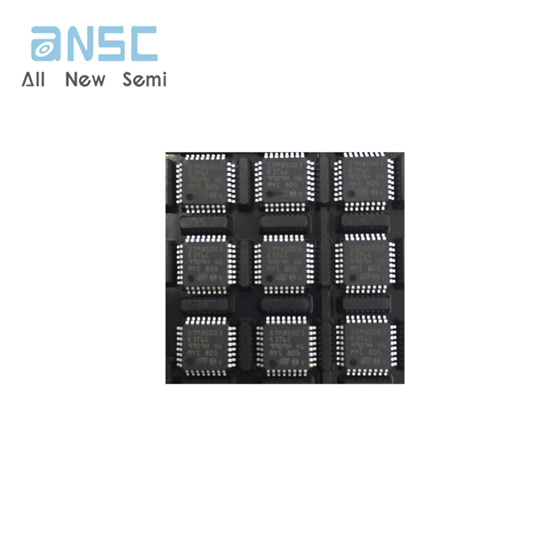 STM8S003K3T6C