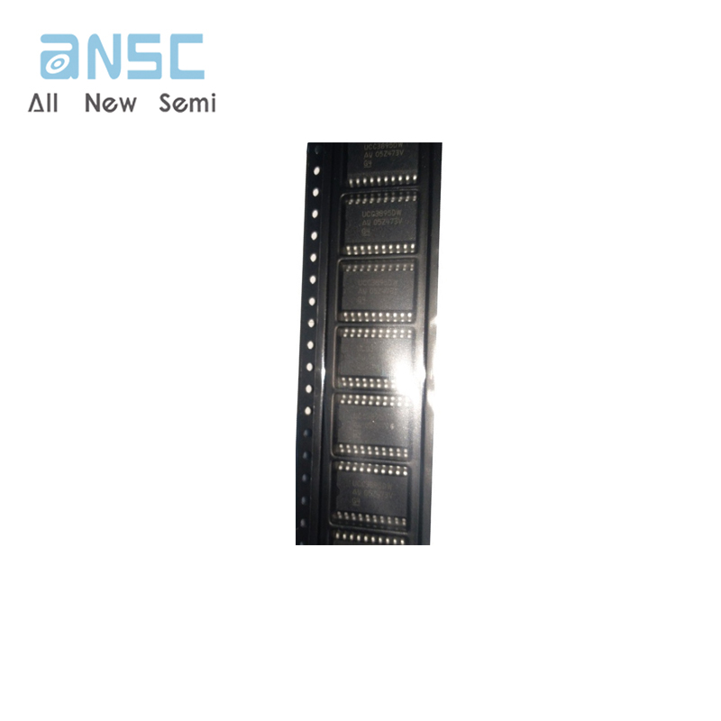 UCC3895DW