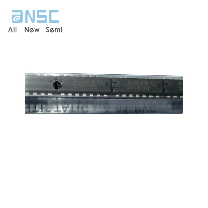 SN74HC132N