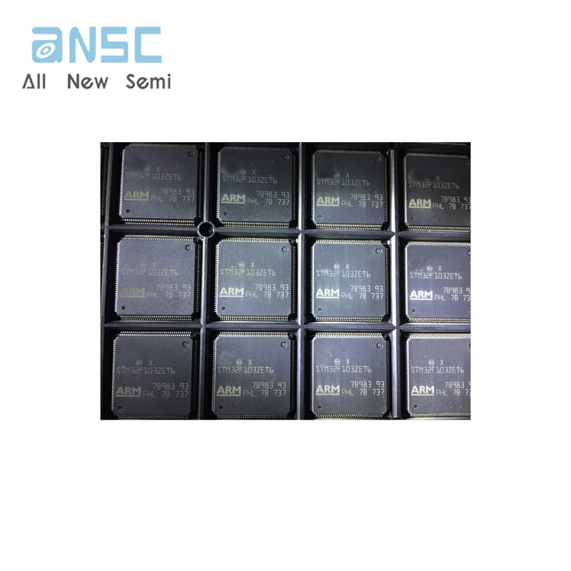 STM32F103ZET6