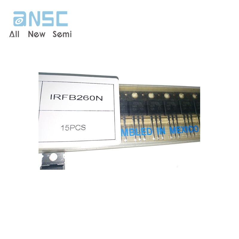 IRFB260N IRFB260N