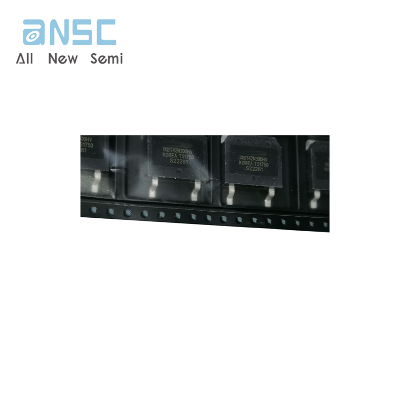 IXBT42N300HV