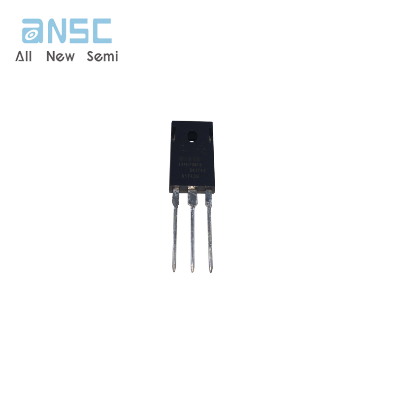 IXFH70N15