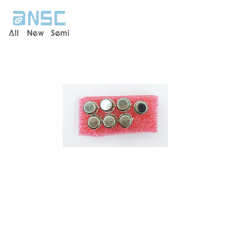JAN2N3507