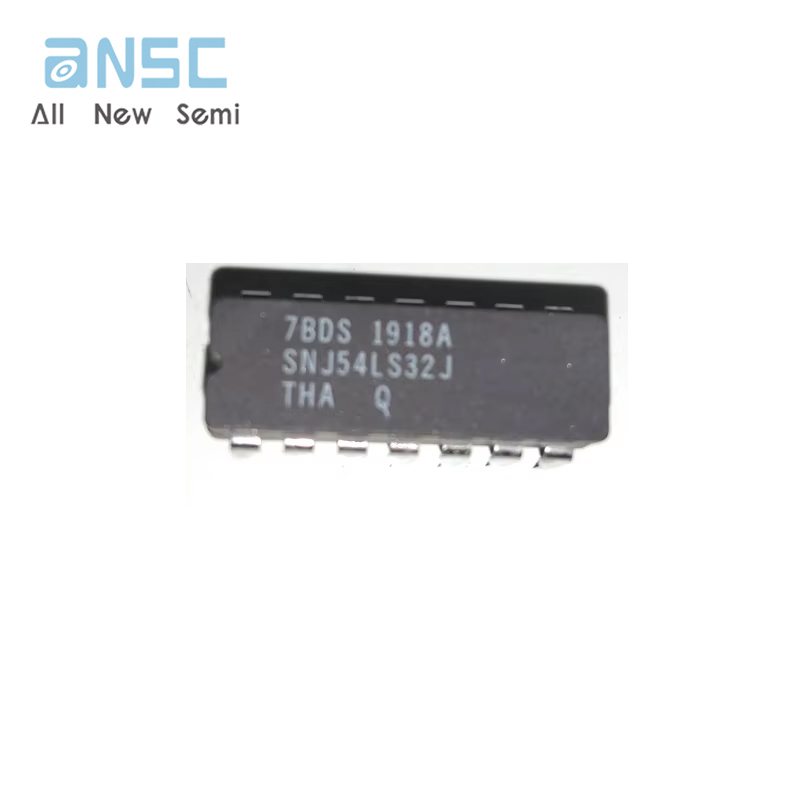 SNJ54LS32J SNJ54LS32J