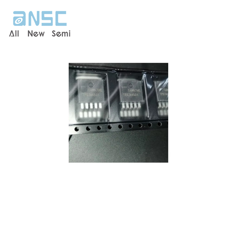 TPS7A4501KTTR