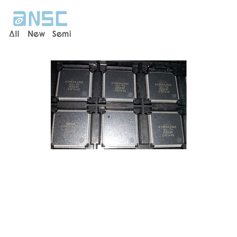 ATMEGA256016U-TH
