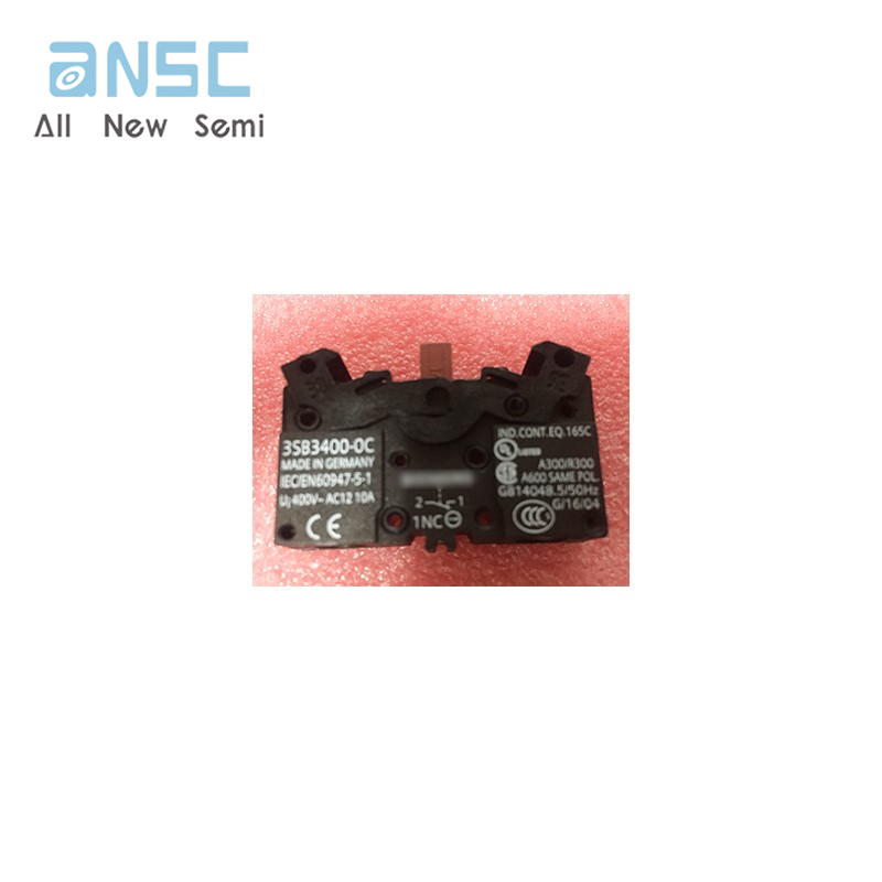 3SB3400-0C