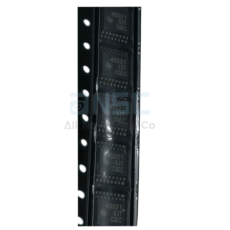 TPS40021PWP