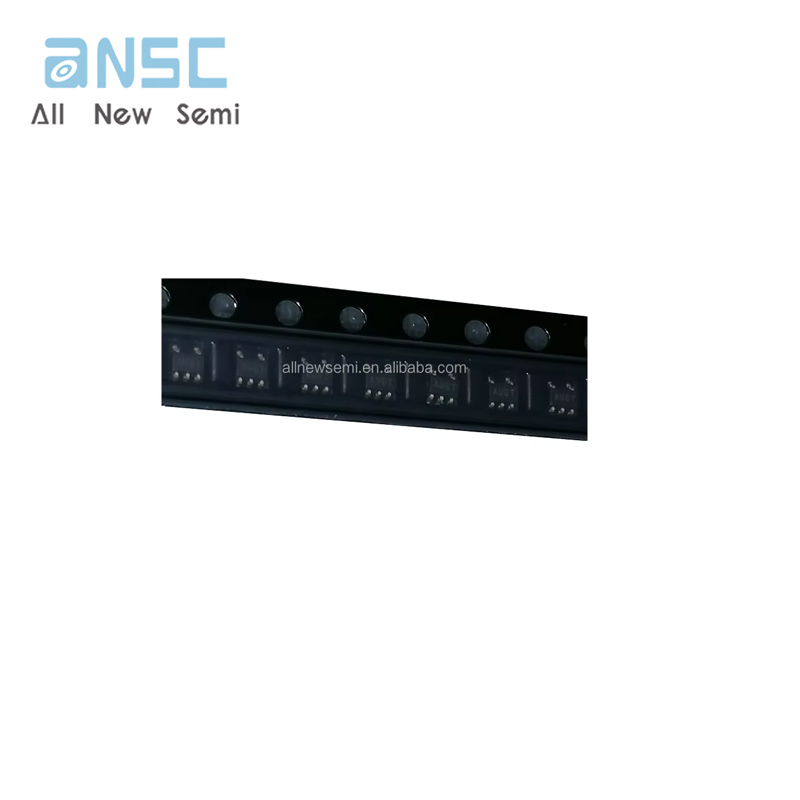 MCP9700T-E