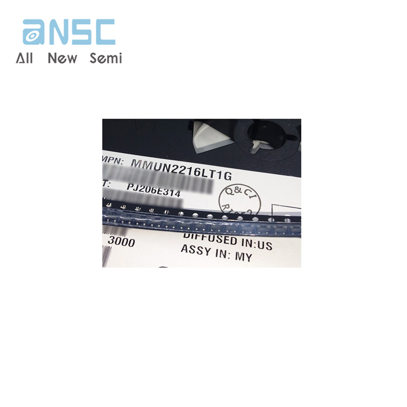 MMUN2216LT1G
