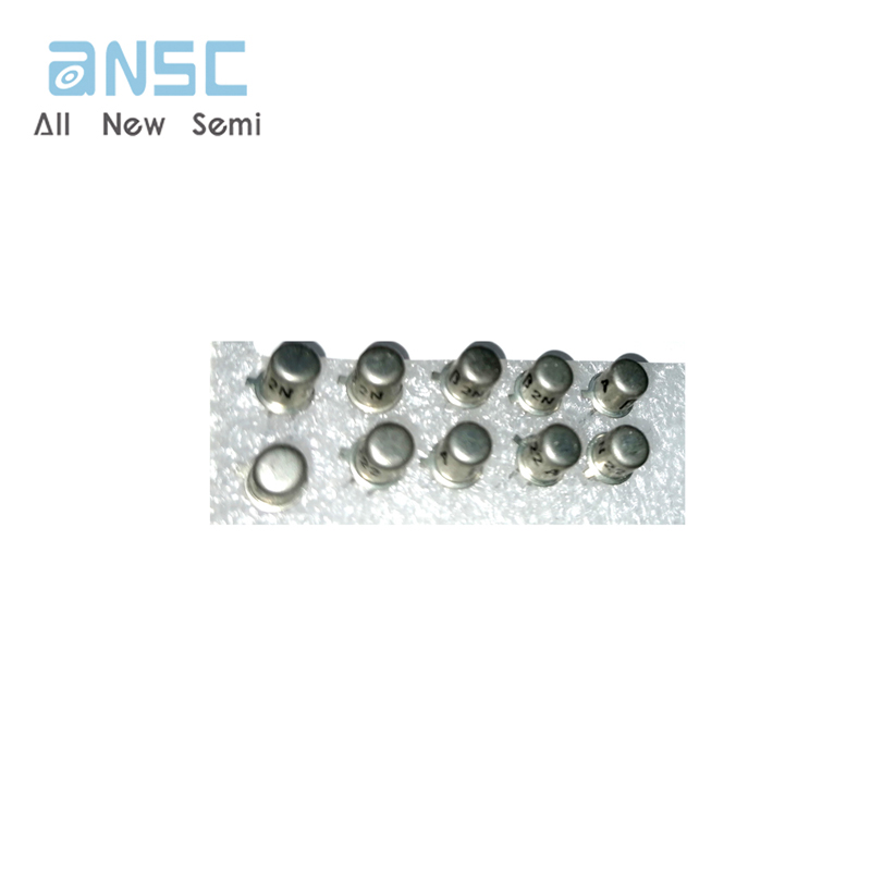 2N2222A