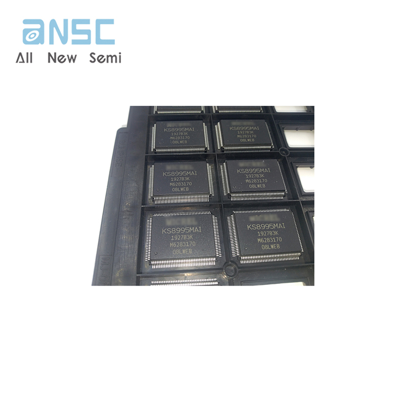 KS8995MAI