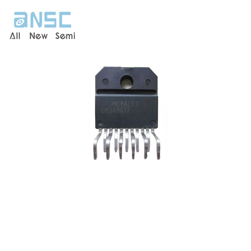 LM3886TF