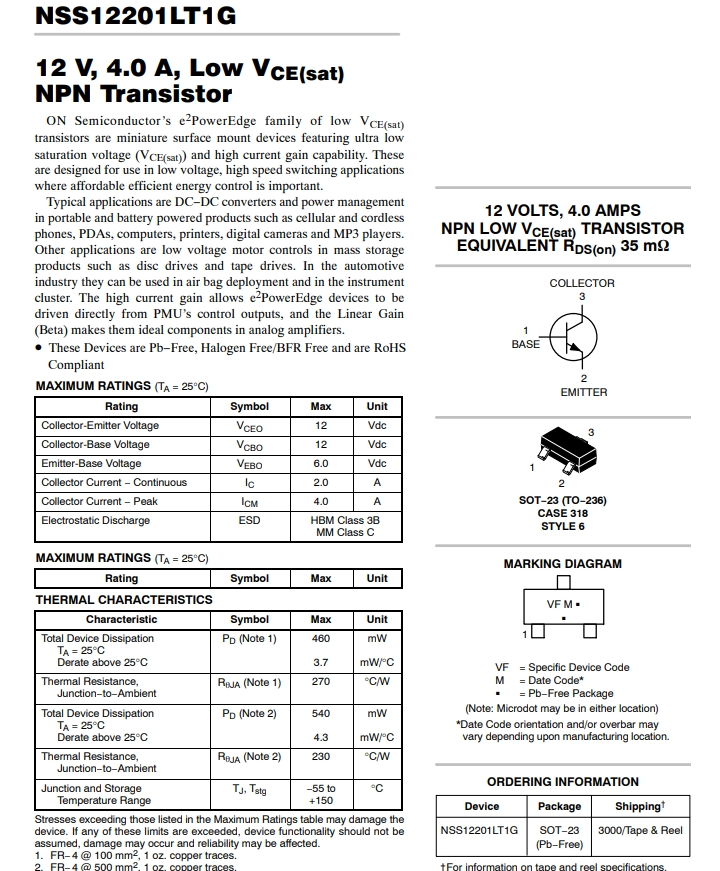 NSS12201LT1G 17630924612655c5.png
