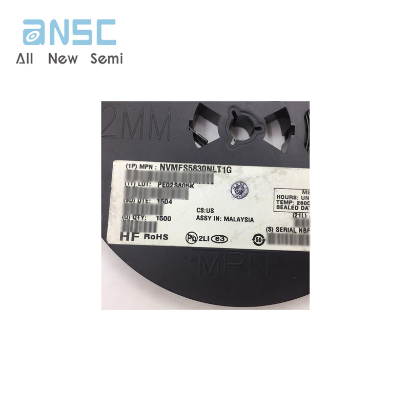 NVMFS5830NLT1G