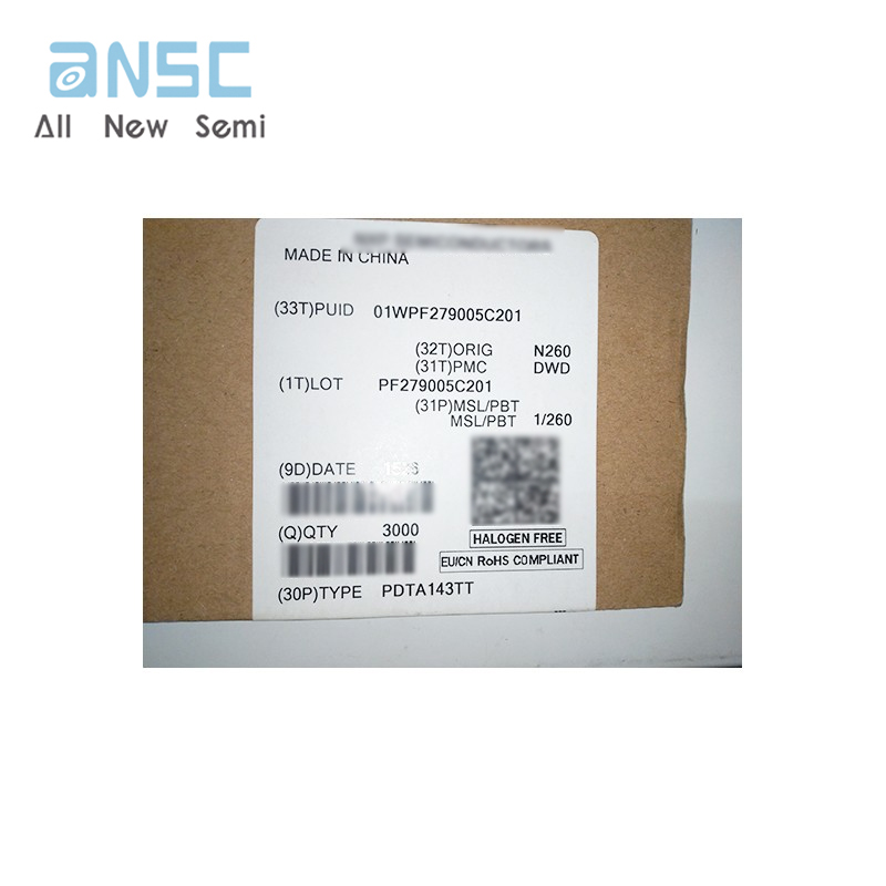 PDTA143TT PDTA143TT