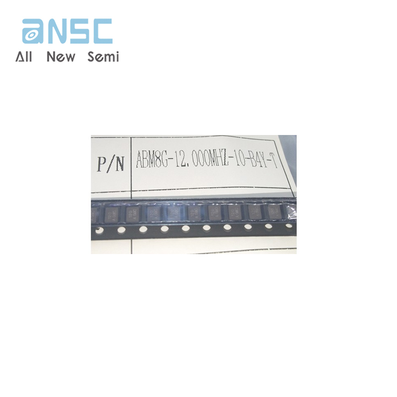 ABM8G-12.000MHZ-B4Y-T
