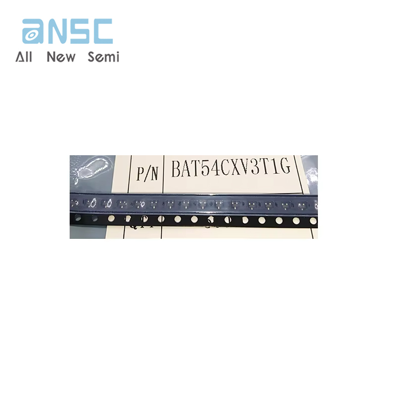 BAT54CXV3T1G