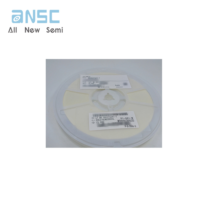 BK0603TS241-T