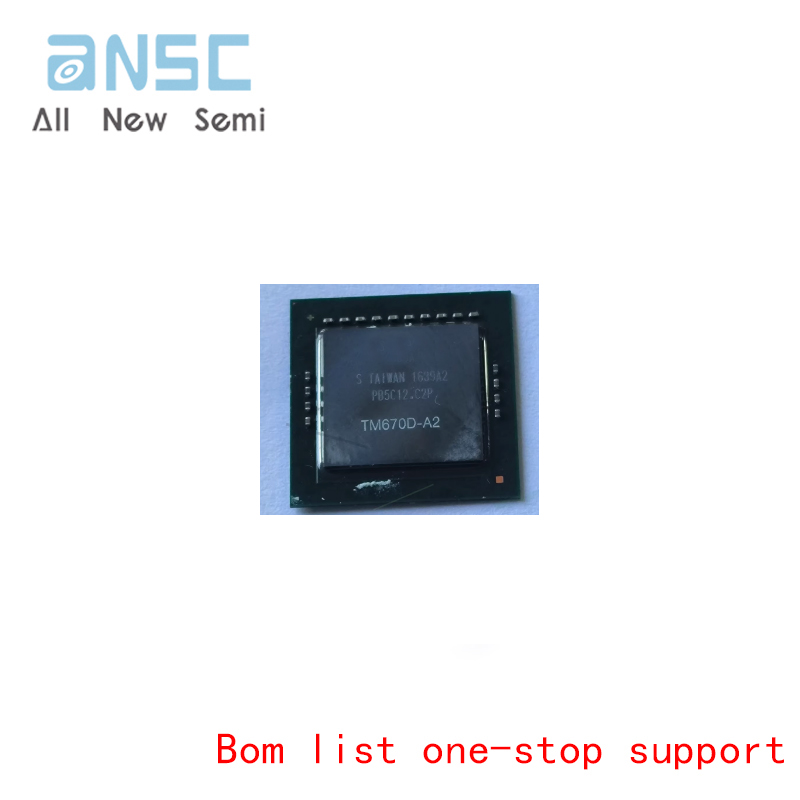 TM670D-A2 TM670D-A2