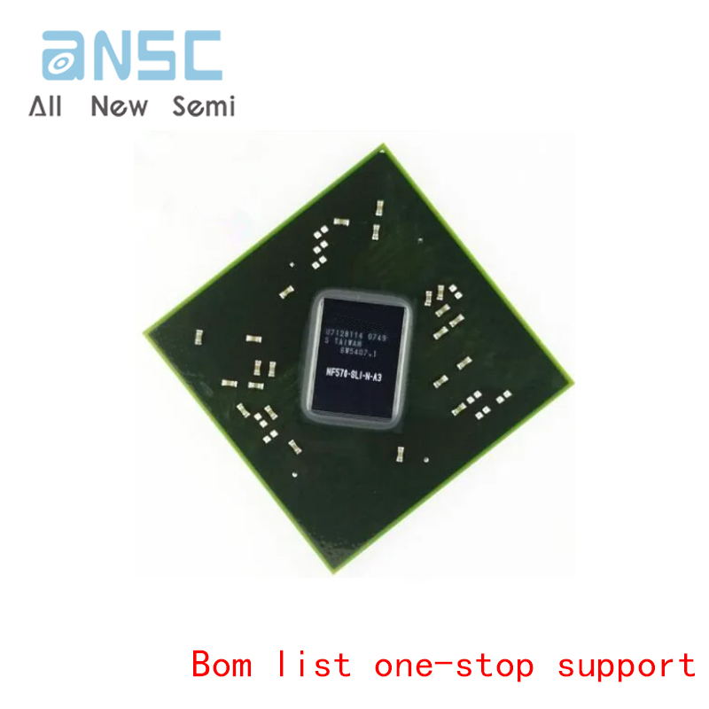 NF570-SLI-N-A3 NF570-SLI-N-A3
