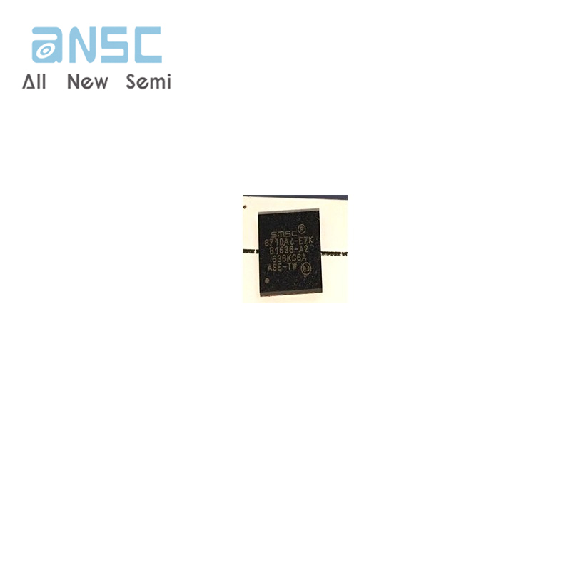 LAN8710AI-EZK