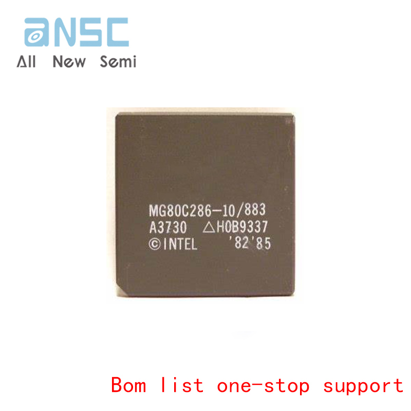MG80C286-10883 MG80C286-10883