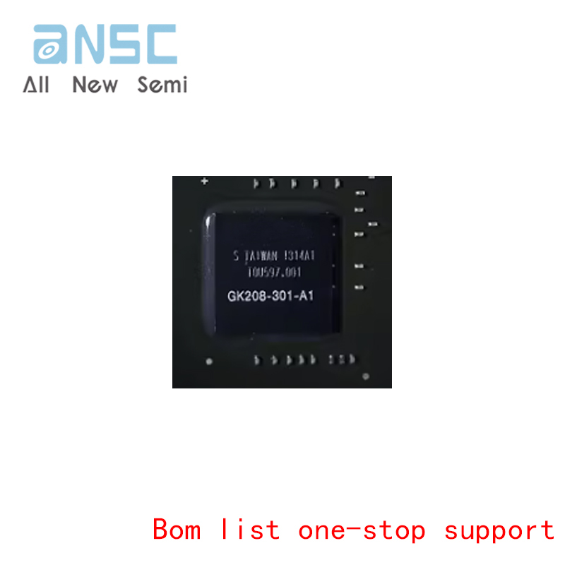 GK208-203-B1 GK208-203-B1
