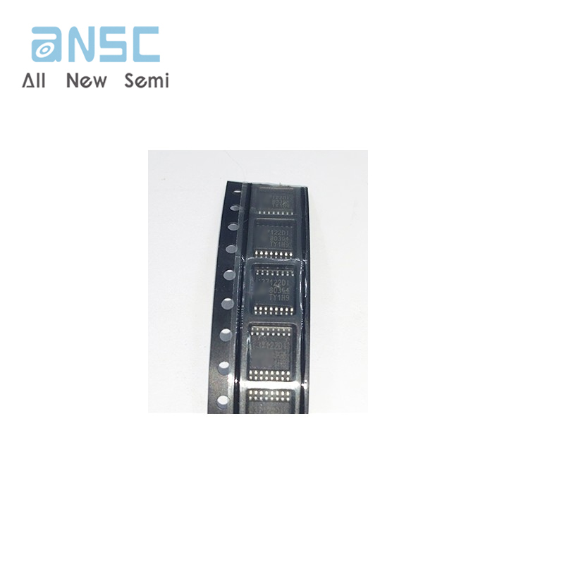 TMS37122DI