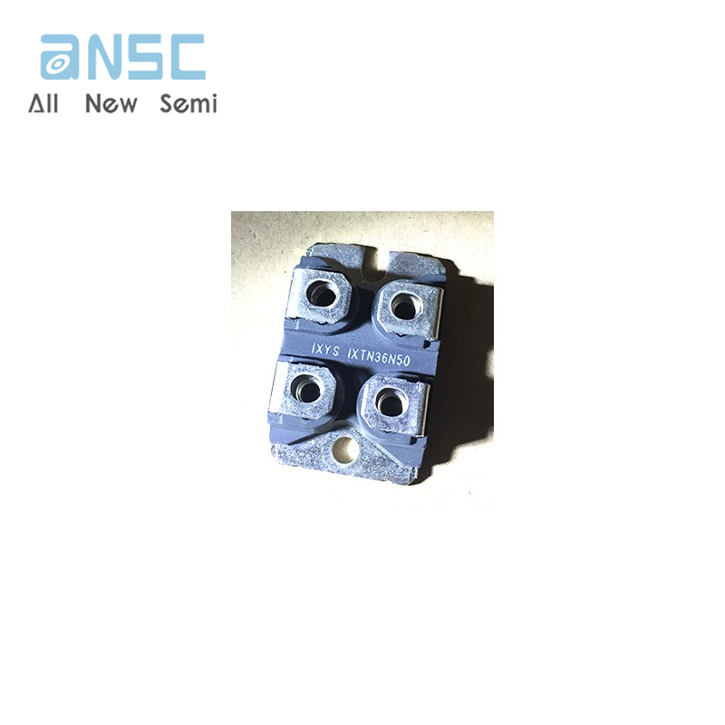 IXTN36N50