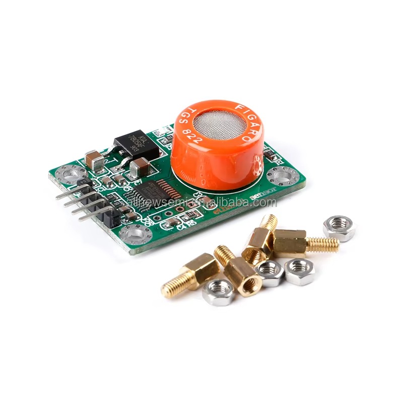 TGS822详情2