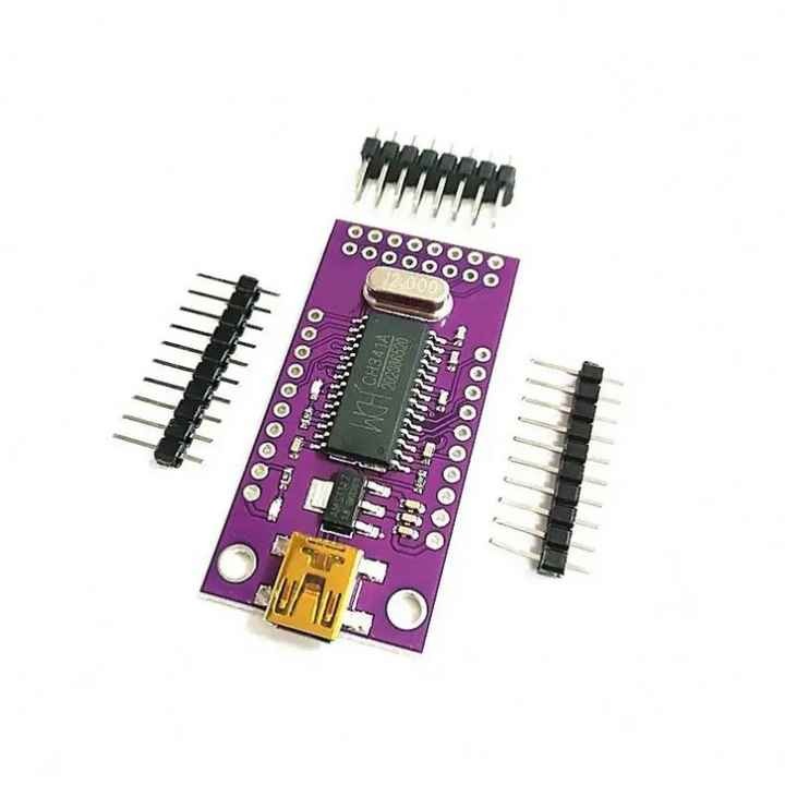 MCU-341 MCU-341