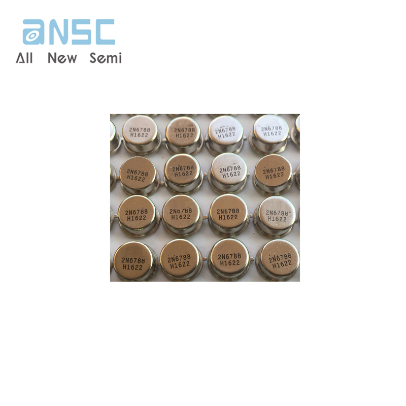 2N6788