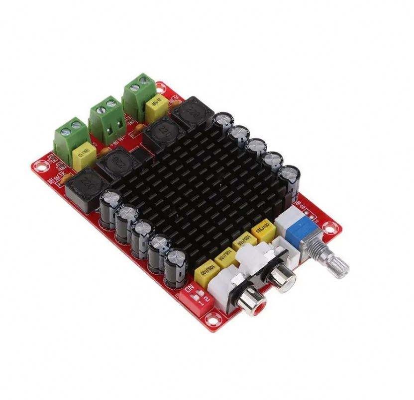 XH-M510