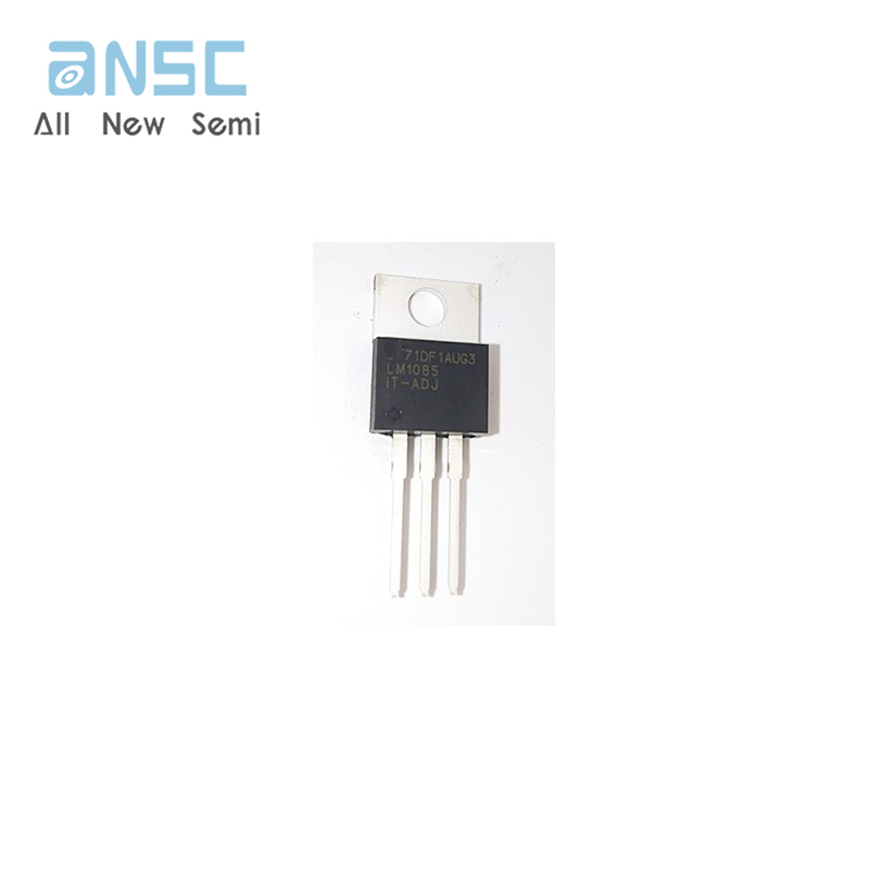 LM1085IT-ADJ