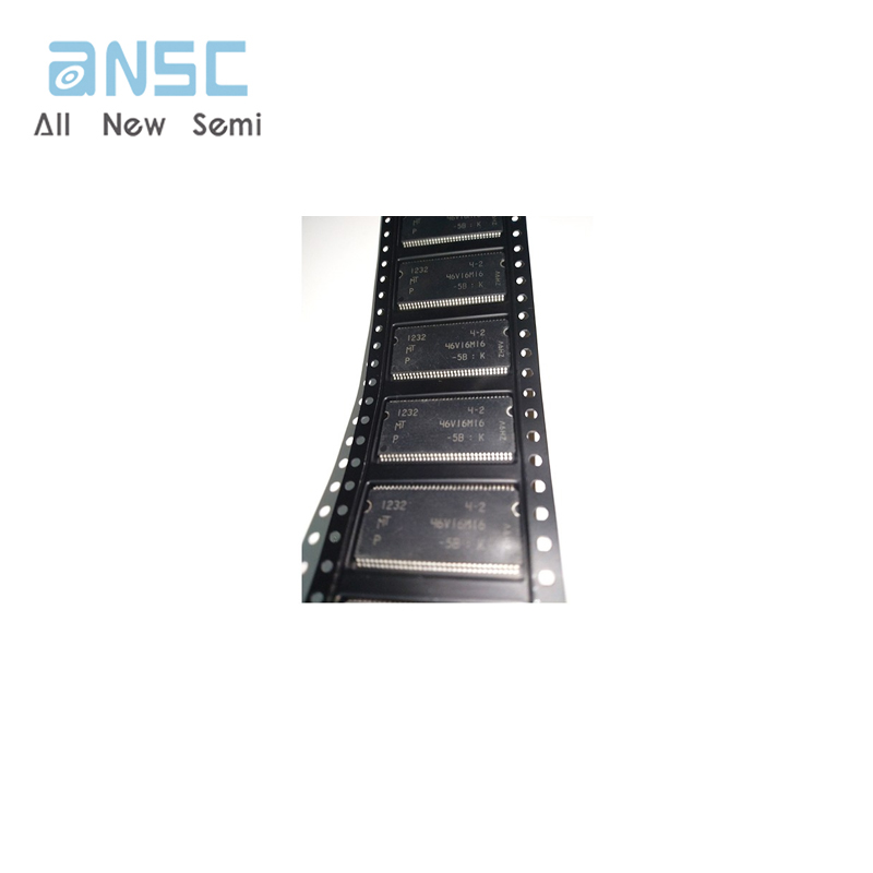 MT46V16M16P-5B K MT46V16M16P-5B K