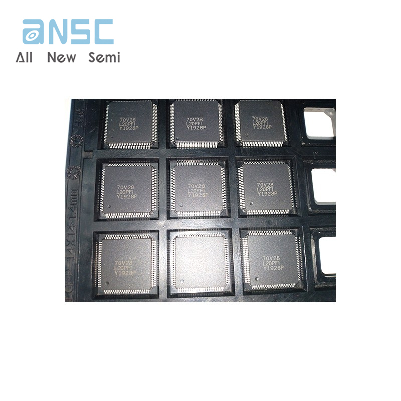 IDT70V28L20PFI