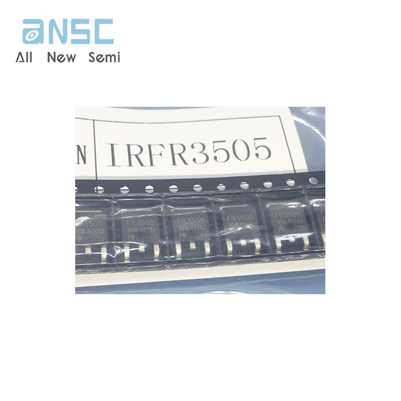 IRFR3505
