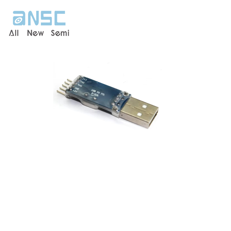 PL2303HX 4