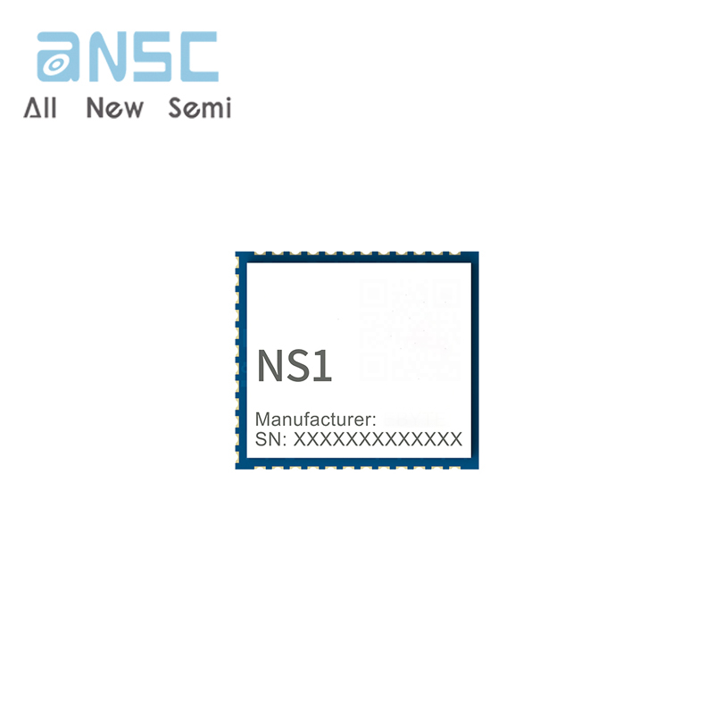 NS1 NS1